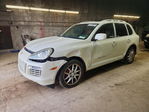 Porsche Cayenne 2008