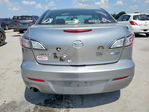 Mazda 3 2012