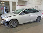 Chevrolet Cruze 2011