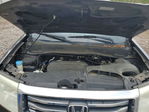Honda Pilot 2012