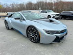 BMW i3 2016