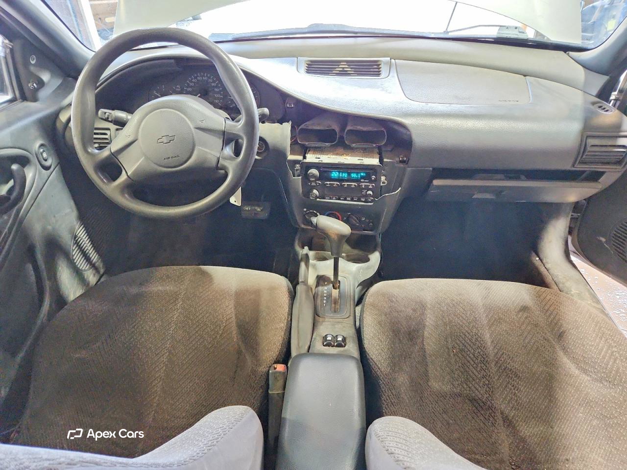 Chevrolet Cavalier 2003