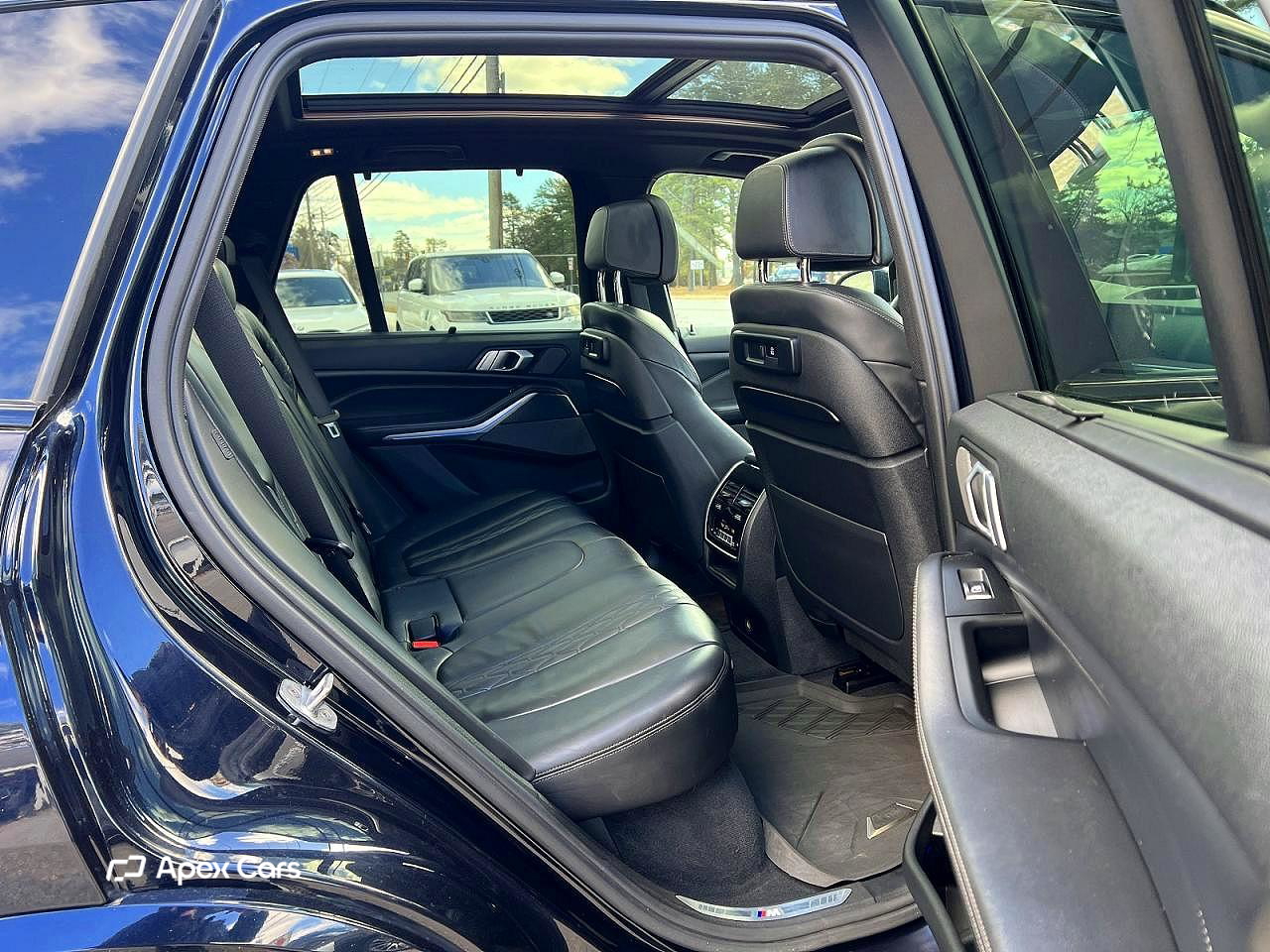 BMW X5 2019