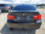 BMW Series 3 2011