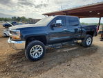 Chevrolet Silverado 2017