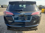 Toyota RAV 4 2017