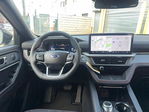 Ford Explorer 2025