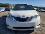 Toyota Sienna 2011