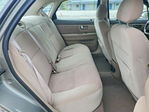 Ford Taurus 2002