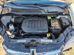 Dodge Caravan 2011