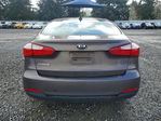 Kia Forte 2015