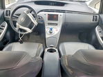 Toyota Prius 2012