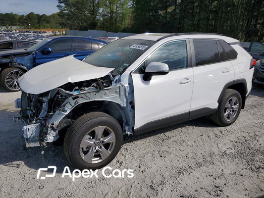 Toyota RAV 4 2025 - Image 1 of 13
