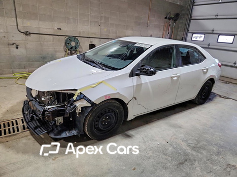 Toyota Corolla 2017 - Image 1 of 13