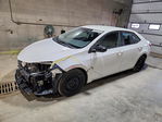 Toyota Corolla 2017