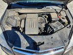 Chevrolet Equinox 2011