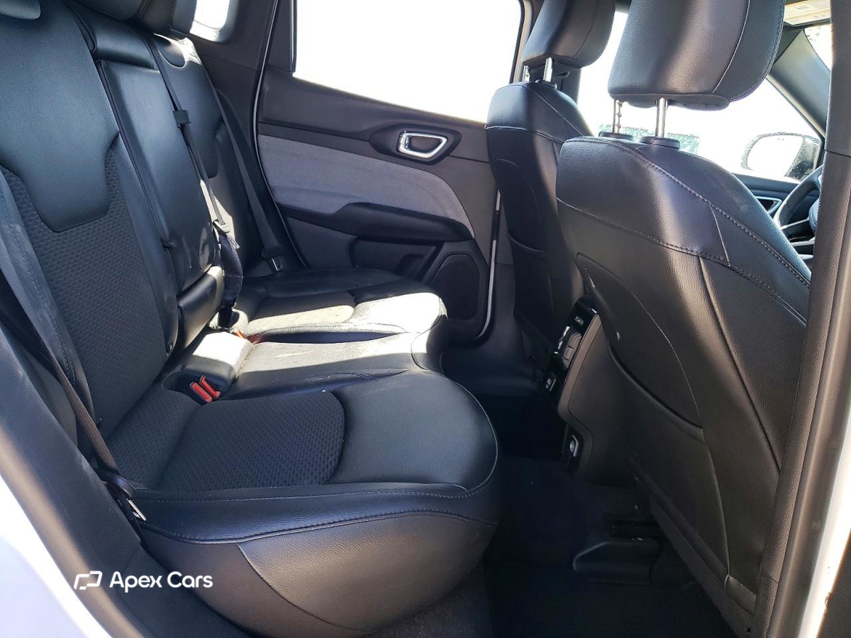 Jeep Compass 2024