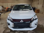 Mitsubishi Mirage 2022