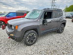 Jeep Renegade 2016