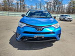 Toyota RAV 4 2017