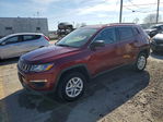 Jeep Compass 2021