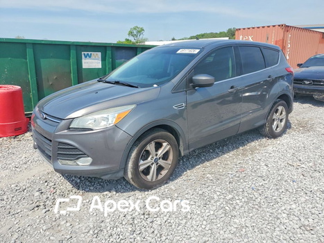 Ford Escape 2014 - Image 1 of 13