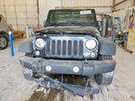 Jeep Wrangler 2016