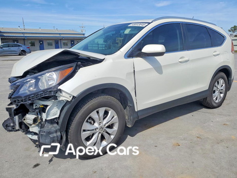 Honda CR-V 2014 - Image 1 of 13