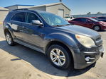 Chevrolet Equinox 2011