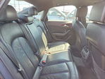 Audi A6 2015