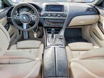 BMW Series 6 2015