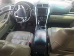 Ford Explorer 2013