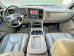 GMC Sierra 2003