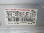 Mitsubishi Outlander 2011