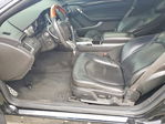 Cadillac CTS 2011
