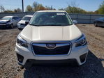 Subaru Forester 2019
