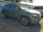 Jeep Compass 2018