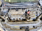 Nissan Sentra 2016