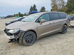 Chrysler Pacifica 2018