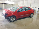 Nissan Sentra 2012