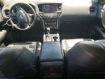 Nissan Pathfinder 2018