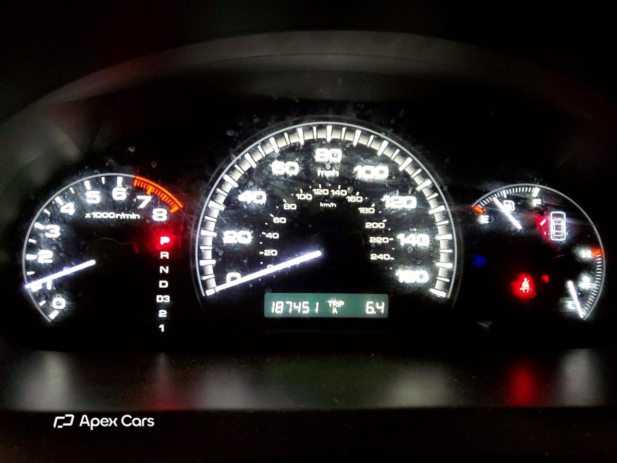 Honda Accord 2007