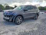 Honda Pilot 2017