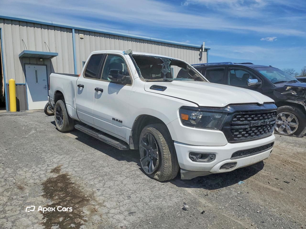 RAM 1500 2023