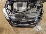 Kia Cadenza 2014