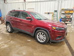 Jeep Cherokee 2019