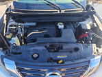Nissan Pathfinder 2017