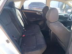 Nissan Sentra 2013