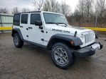 Jeep Wrangler 2014