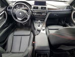 BMW Series 3 2018